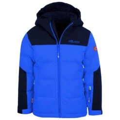 TROLLKIDS Kid's Narvik Jacket XT - Daunenjacke -Kinderausstattung trollkids kids narvik jacket xt daunenjacke 3