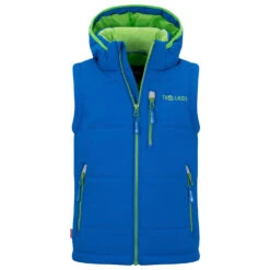 TROLLKIDS Kid's Narvik Vest XT - Kunstfaserweste