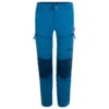 TROLLKIDS Kid's Nordfjord Zip-Off Pants - Trekkinghose -Kinderausstattung trollkids kids nordfjord zip off pants trekkinghose