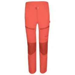 TROLLKIDS Kid's Nordfjord Zip-Off Pants - Trekkinghose -Kinderausstattung trollkids kids nordfjord zip off pants trekkinghose 3