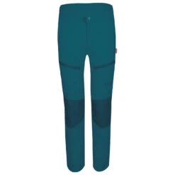 TROLLKIDS Kid's Nordfjord Zip-Off Pants - Trekkinghose -Kinderausstattung trollkids kids nordfjord zip off pants trekkinghose 5