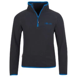 TROLLKIDS Kid's Nordland Half Zip - Fleecepullover -Kinderausstattung trollkids kids nordland half zip fleecepullover 1