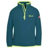 TROLLKIDS Kid's Nordland Half Zip - Fleecepullover 2 TROLLKIDS Kid's Nordland Half Zip - Fleecepullover -Kinderausstattung trollkids kids nordland half zip fleecepullover