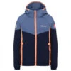 TROLLKIDS Kid's Sira Jacket - Windjacke
