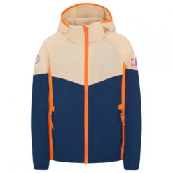TROLLKIDS Kid's Sira Jacket - Windjacke 9 TROLLKIDS Kid's Sira Jacket - Windjacke -Kinderausstattung trollkids kids sira jacket windjacke 2