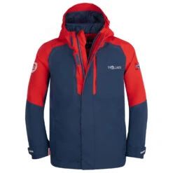 TROLLKIDS Kid's Skaland Jacket - Regenjacke