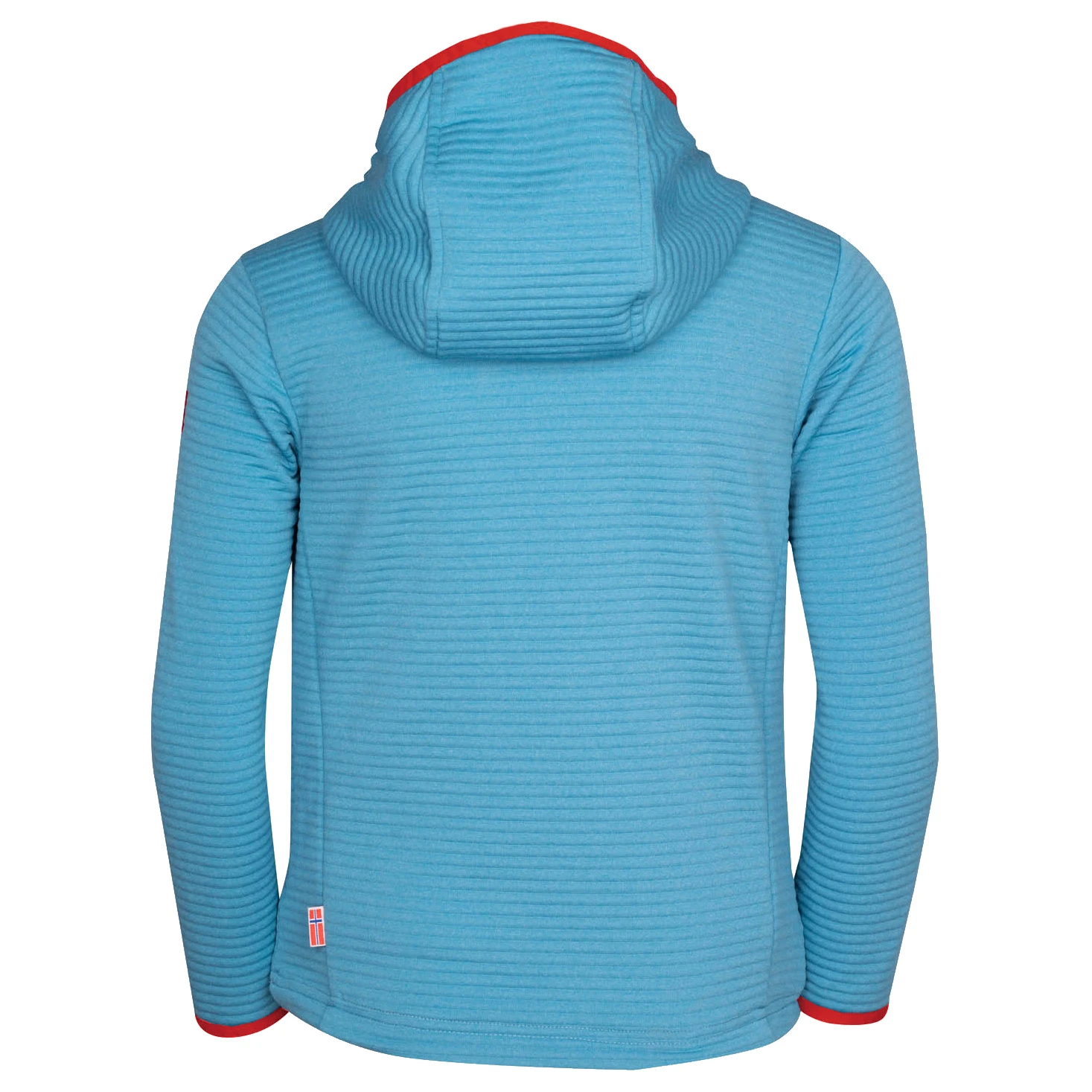 TROLLKIDS Kid's Sogndal Jacket - Fleecejacke 4 TROLLKIDS Kid's Sogndal Jacket - Fleecejacke – Bild 2