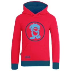 TROLLKIDS Kid's Troll Sweater - Hoodie -Kinderausstattung trollkids kids troll sweater hoodie 1
