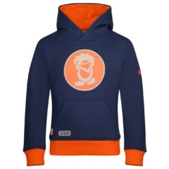 TROLLKIDS Kid's Troll Sweater - Hoodie -Kinderausstattung trollkids kids troll sweater hoodie 4