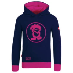 TROLLKIDS Kid's Troll Sweater - Hoodie -Kinderausstattung trollkids kids troll sweater hoodie 5