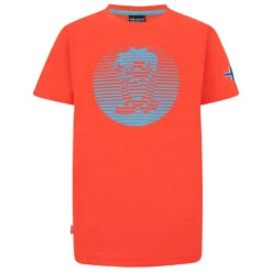 TROLLKIDS Kid's Troll T Pro - T-Shirt 10 TROLLKIDS Kid's Troll T Pro - T-Shirt -Kinderausstattung trollkids kids troll t pro t shirt 1