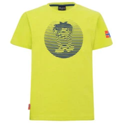 TROLLKIDS Kid's Troll T Pro - T-Shirt 11 TROLLKIDS Kid's Troll T Pro - T-Shirt -Kinderausstattung trollkids kids troll t pro t shirt 2