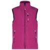 TROLLKIDS Kid's Trollfjord Vest - Softshellweste -Kinderausstattung trollkids kids trollfjord vest softshellweste