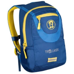 TROLLKIDS Kid's Trollhavn Daypack S 7 - Kinderrucksack 12 TROLLKIDS Kid's Trollhavn Daypack S 7 - Kinderrucksack -Kinderausstattung trollkids kids trollhavn daypack s 7 kinderrucksack 1