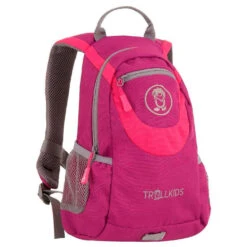 TROLLKIDS Kid's Trollhavn Daypack S 7 - Kinderrucksack 13 TROLLKIDS Kid's Trollhavn Daypack S 7 - Kinderrucksack -Kinderausstattung trollkids kids trollhavn daypack s 7 kinderrucksack 2