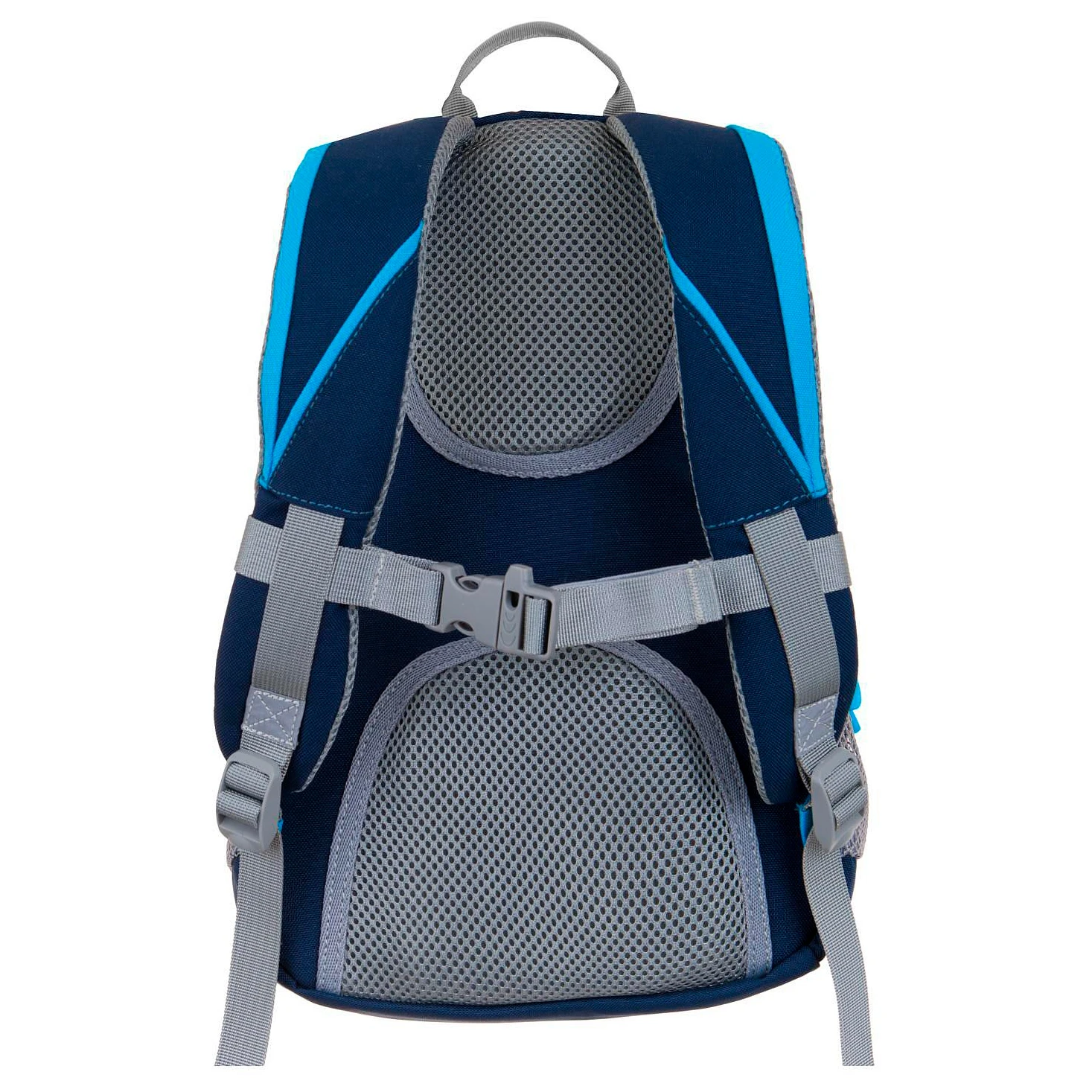 TROLLKIDS Kid's Trollhavn Daypack S 7 - Kinderrucksack 4 TROLLKIDS Kid's Trollhavn Daypack S 7 - Kinderrucksack – Bild 2