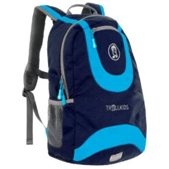 TROLLKIDS Kid's Trollhavn Daypack S 7 - Kinderrucksack 10 TROLLKIDS Kid's Trollhavn Daypack S 7 - Kinderrucksack -Kinderausstattung trollkids kids trollhavn daypack s 7 kinderrucksack detail 3