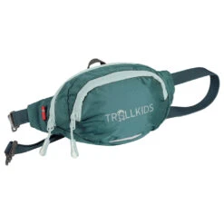TROLLKIDS Kid's Trolltunga Hip Bag - Hüfttasche 8 TROLLKIDS Kid's Trolltunga Hip Bag - Hüfttasche -Kinderausstattung trollkids kids trolltunga hip bag huefttasche 2