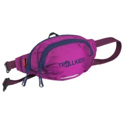 TROLLKIDS Kid's Trolltunga Hip Bag - Hüfttasche 9 TROLLKIDS Kid's Trolltunga Hip Bag - Hüfttasche -Kinderausstattung trollkids kids trolltunga hip bag huefttasche 3