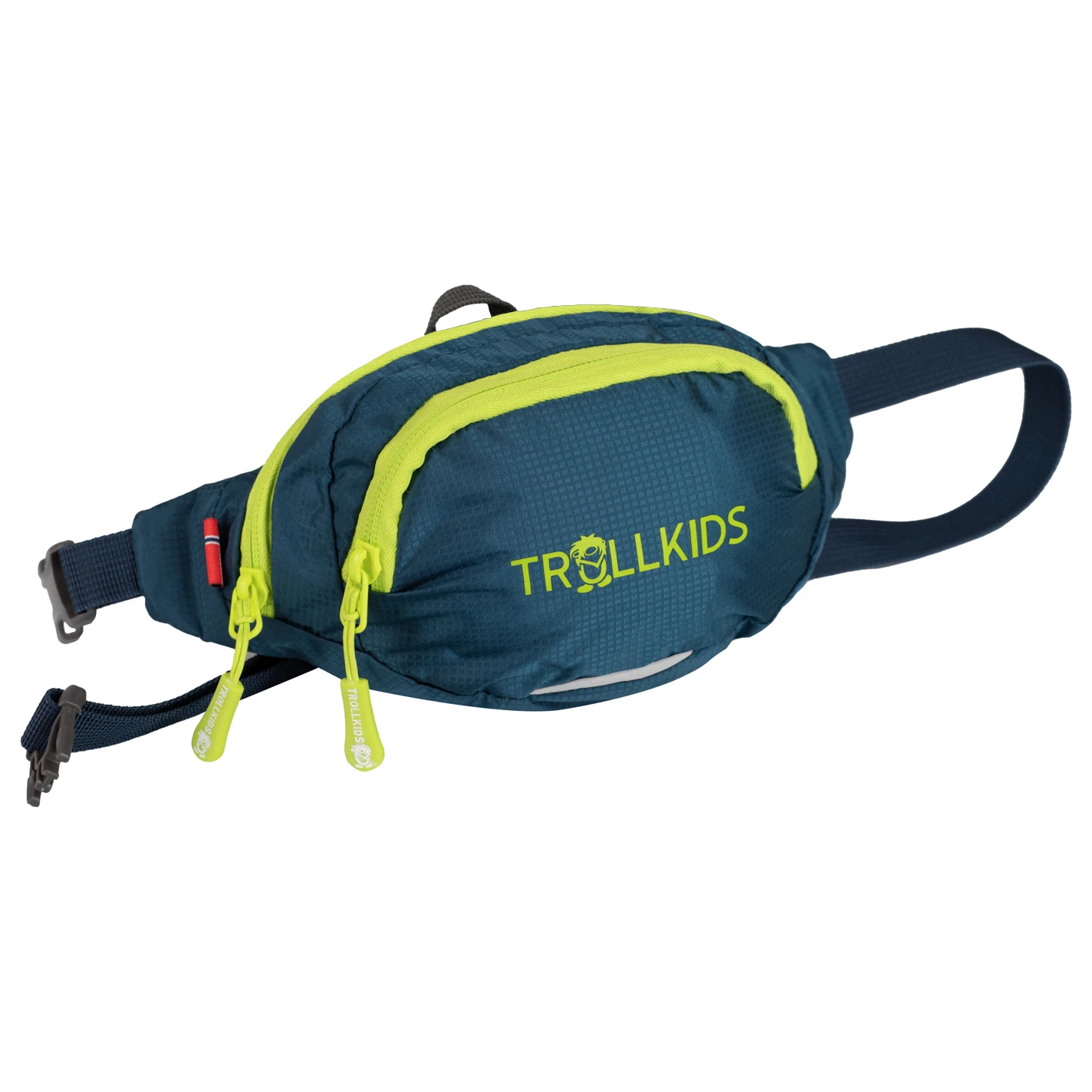 TROLLKIDS Kid's Trolltunga Hip Bag - Hüfttasche 3 TROLLKIDS Kid's Trolltunga Hip Bag - Hüfttasche