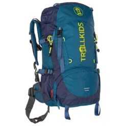 TROLLKIDS Kid's Trolltunga Pack 30 - Kinderrucksack -Kinderausstattung trollkids kids trolltunga pack 30 kinderrucksack 1