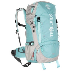 TROLLKIDS Kid's Trolltunga Pack 30 - Kinderrucksack -Kinderausstattung trollkids kids trolltunga pack 30 kinderrucksack 2
