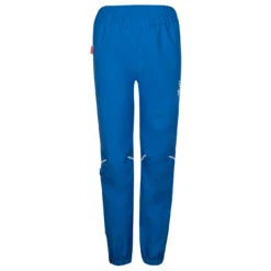 TROLLKIDS Kid's Trondheim Pants - Regenhose -Kinderausstattung trollkids kids trondheim pants regenhose 1