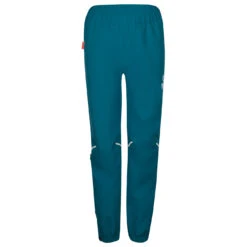 TROLLKIDS Kid's Trondheim Pants - Regenhose