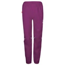 TROLLKIDS Kid's Trondheim Pants - Regenhose -Kinderausstattung trollkids kids trondheim pants regenhose 3