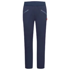 TROLLKIDS Kid's Tronfjell Pant - Boulderhose -Kinderausstattung trollkids kids tronfjell pant boulderhose 1
