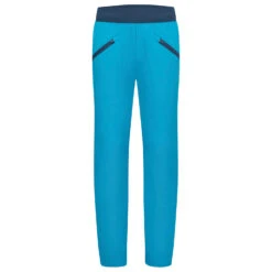 TROLLKIDS Kid's Tronfjell Pant - Boulderhose -Kinderausstattung trollkids kids tronfjell pant boulderhose 2