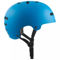 TSG Kid's Evolution Solid Color - Radhelm -Kinderausstattung tsg kids evolution solid color radhelm detail 2