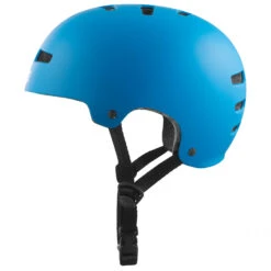 TSG Kid's Evolution Solid Color - Radhelm -Kinderausstattung tsg kids evolution solid color radhelm detail 3