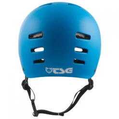 TSG Kid's Evolution Solid Color - Radhelm -Kinderausstattung tsg kids evolution solid color radhelm detail 4