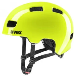 Uvex Kid's Hlmt 4 - Radhelm -Kinderausstattung uvex kids hlmt 4 radhelm 1