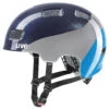 Uvex Kid's Hlmt 4 - Radhelm -Kinderausstattung uvex kids hlmt 4 radhelm