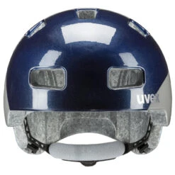 Uvex Kid's Hlmt 4 - Radhelm -Kinderausstattung uvex kids hlmt 4 radhelm detail 2