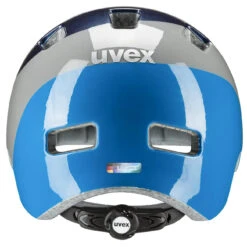 Uvex Kid's Hlmt 4 - Radhelm -Kinderausstattung uvex kids hlmt 4 radhelm detail 3