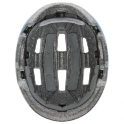 Uvex Kid's Hlmt 4 - Radhelm -Kinderausstattung uvex kids hlmt 4 radhelm detail 4