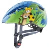 Uvex Kid's Kid 2 CC - Radhelm 2 Uvex Kid's Kid 2 CC - Radhelm -Kinderausstattung uvex kids kid 2 cc radhelm
