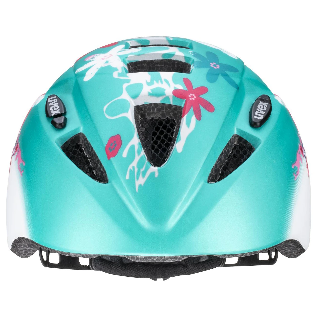 Uvex Kid's Kid 2 CC - Radhelm 4 Uvex Kid's Kid 2 CC - Radhelm – Bild 2