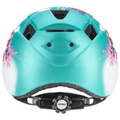 Uvex Kid's Kid 2 CC - Radhelm 10 Uvex Kid's Kid 2 CC - Radhelm -Kinderausstattung uvex kids kid 2 cc radhelm detail 3