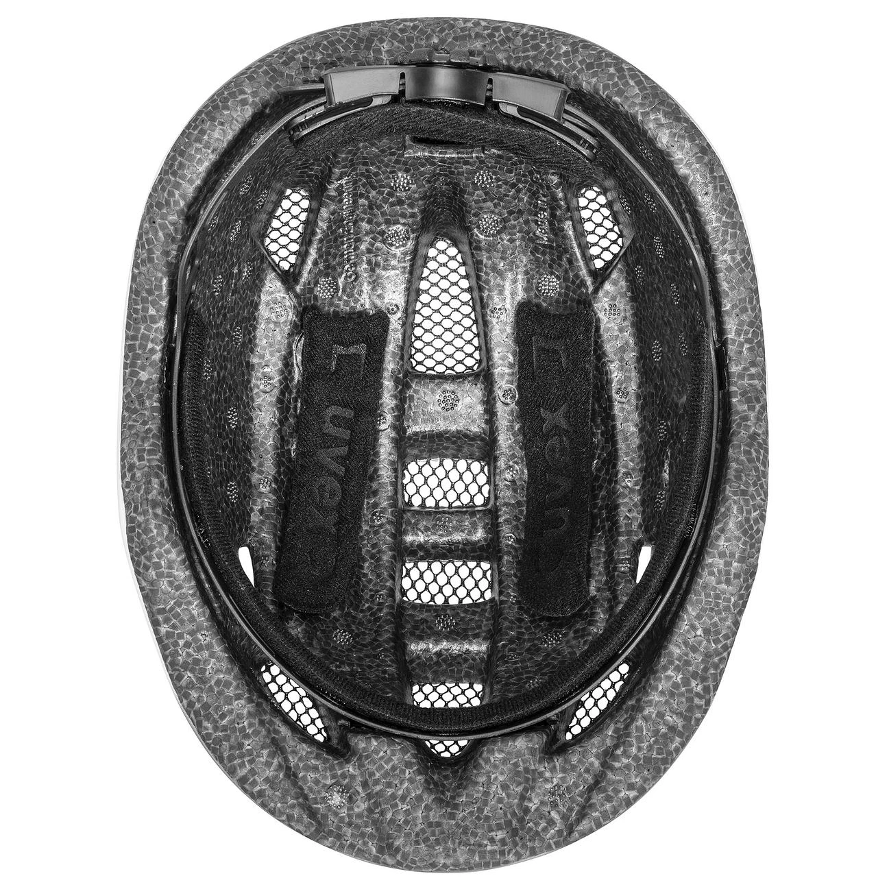 Uvex Kid's Kid 2 CC - Radhelm 6 Uvex Kid's Kid 2 CC - Radhelm – Bild 4