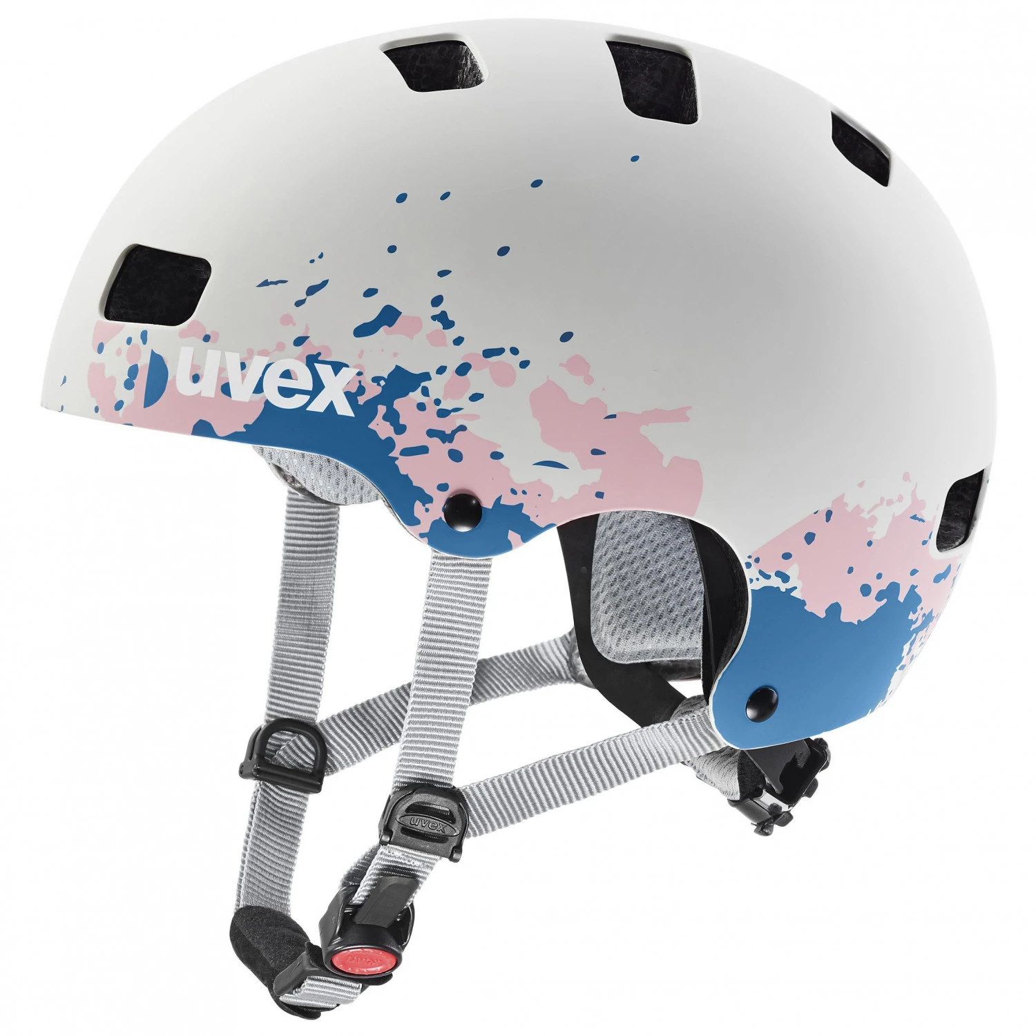 Uvex Kid's Kid 3 CC - Radhelm 7 Uvex Kid's Kid 3 CC - Radhelm – Bild 5