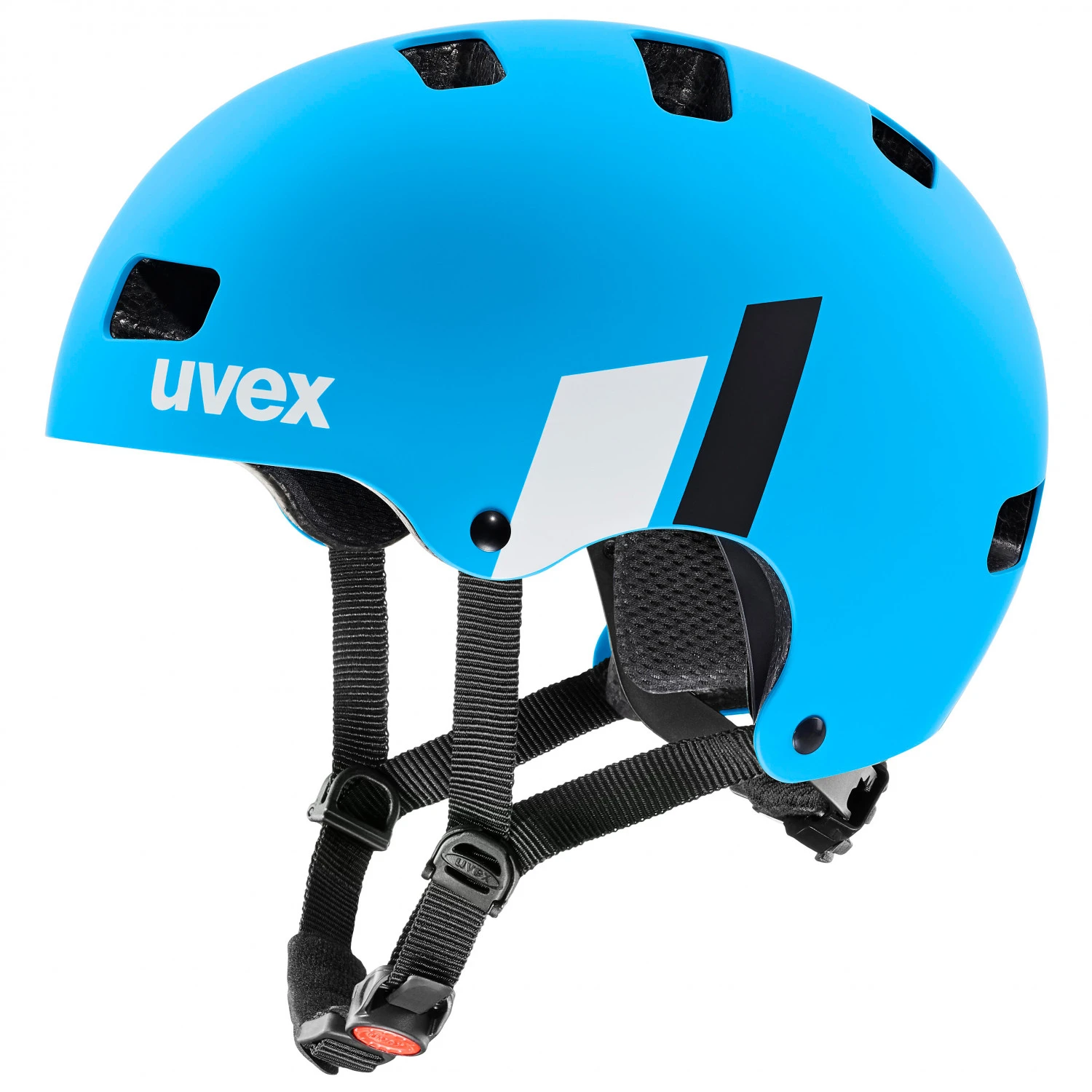 Uvex Kid's Kid 3 CC - Radhelm 8 Uvex Kid's Kid 3 CC - Radhelm – Bild 6