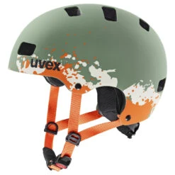 Uvex Kid's Kid 3 CC - Radhelm 15 Uvex Kid's Kid 3 CC - Radhelm -Kinderausstattung uvex kids kid 3 cc radhelm 3