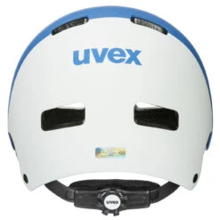 Uvex Kid's Kid 3 CC - Radhelm 11 Uvex Kid's Kid 3 CC - Radhelm -Kinderausstattung uvex kids kid 3 cc radhelm detail 3