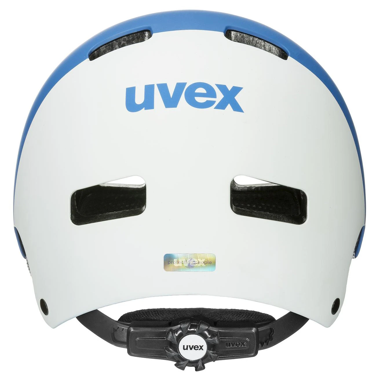 Uvex Kid's Kid 3 CC - Radhelm 5 Uvex Kid's Kid 3 CC - Radhelm – Bild 3