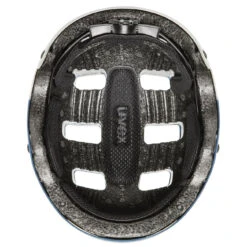 Uvex Kid's Kid 3 CC - Radhelm 12 Uvex Kid's Kid 3 CC - Radhelm -Kinderausstattung uvex kids kid 3 cc radhelm detail 4