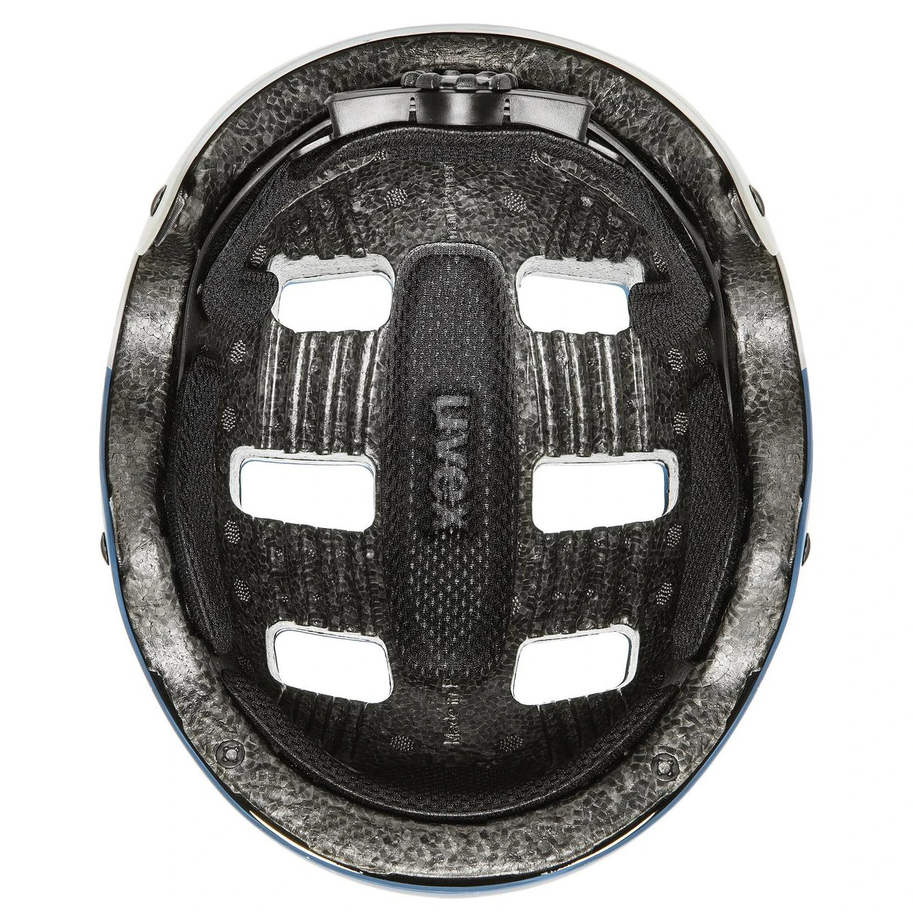 Uvex Kid's Kid 3 CC - Radhelm 6 Uvex Kid's Kid 3 CC - Radhelm – Bild 4